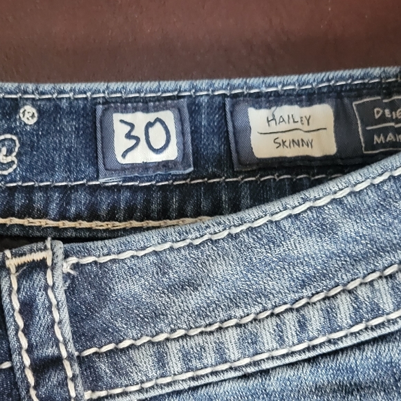 Miss Me Jeans - Picture 3 of 5